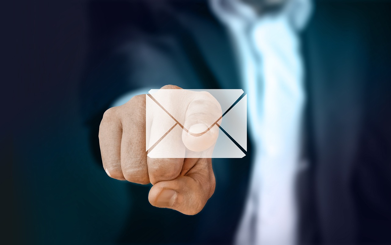 Dlaczego szyfrowanie wiadomości e-mail jest takie ważne?